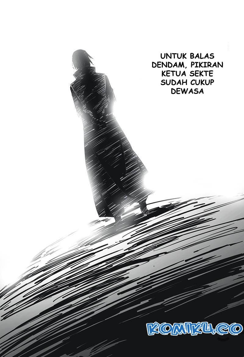 Deity’s Path through Ten Thousand Worlds Chapter 60 Gambar 5