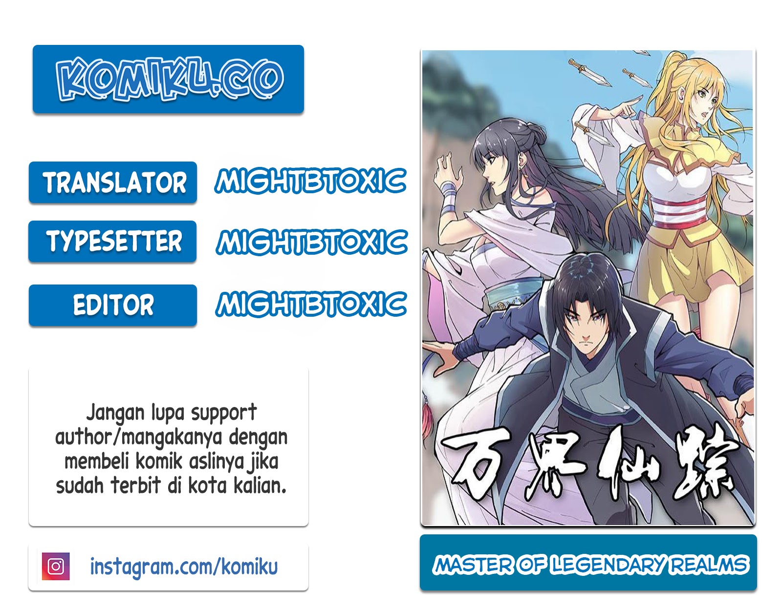 Deity’s Path through Ten Thousand Worlds Chapter 69 Gambar 1