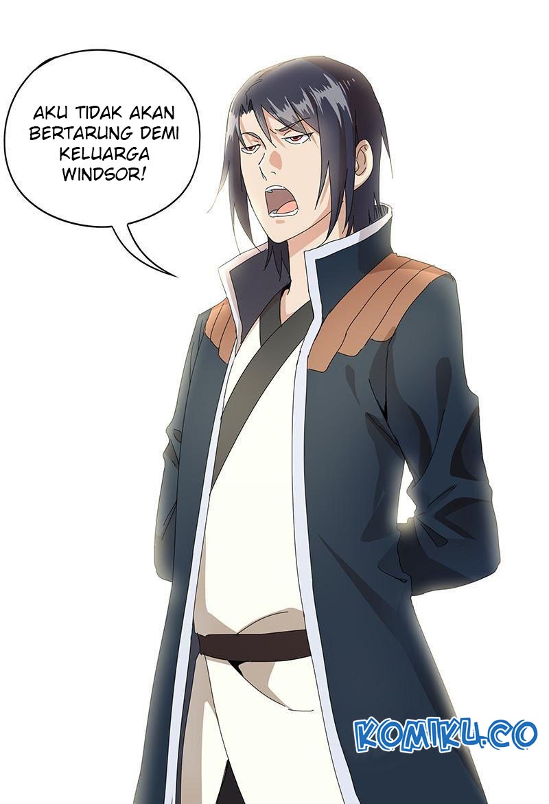 Deity’s Path through Ten Thousand Worlds Chapter 69 Gambar 8