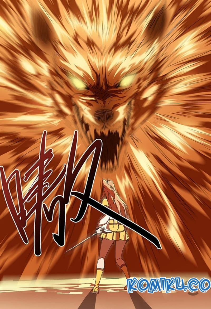 Deity’s Path through Ten Thousand Worlds Chapter 72 Gambar 5