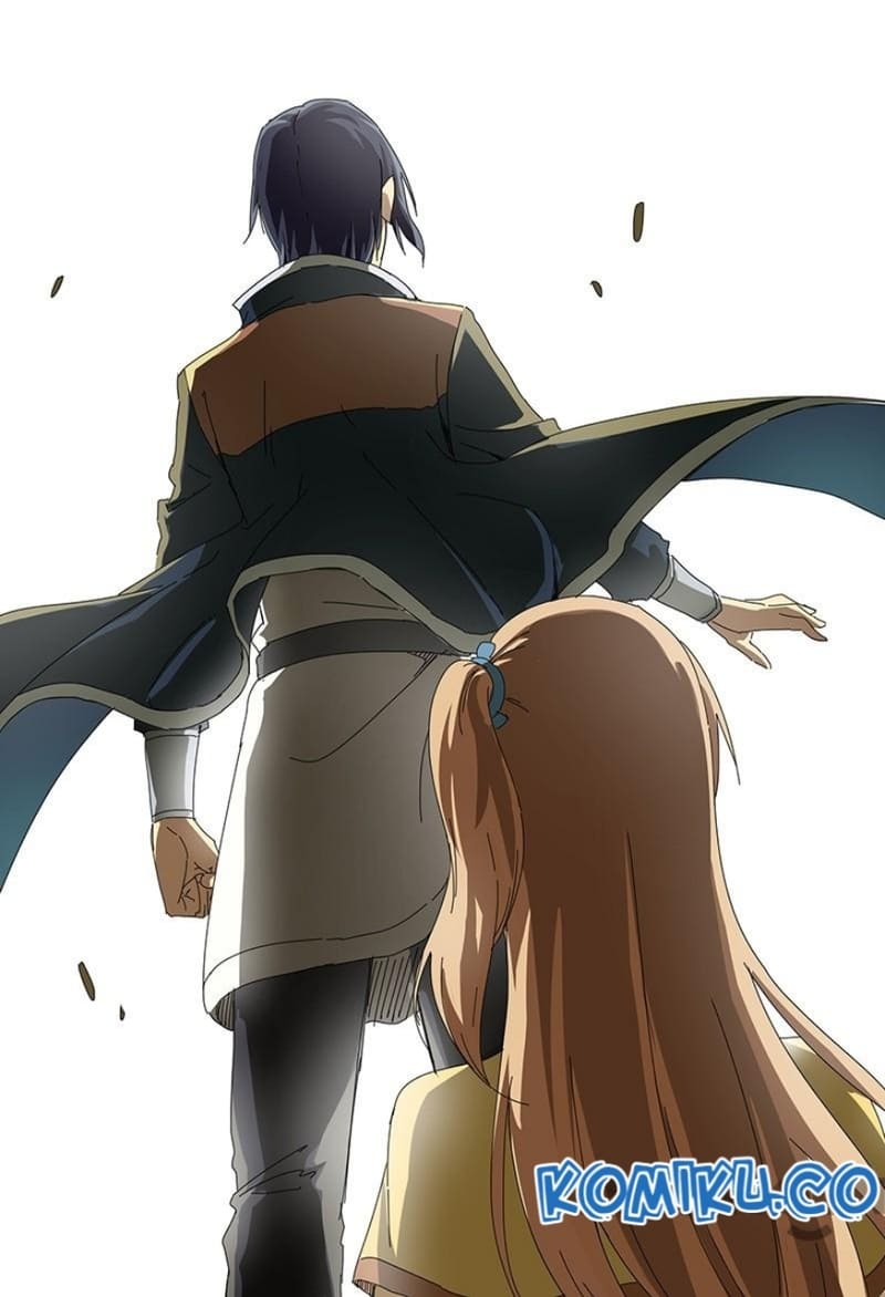 Deity’s Path through Ten Thousand Worlds Chapter 72 Gambar 12