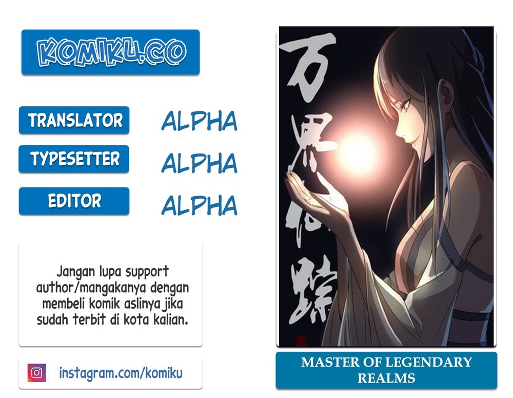 Deity’s Path through Ten Thousand Worlds Chapter 77 Gambar 1