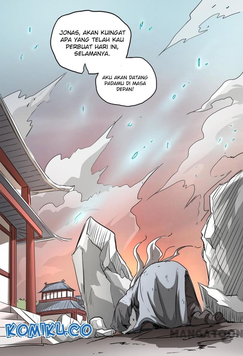 Deity’s Path through Ten Thousand Worlds Chapter 79 Gambar 10