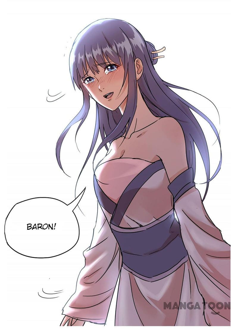 Deity’s Path through Ten Thousand Worlds Chapter 81 Gambar 12