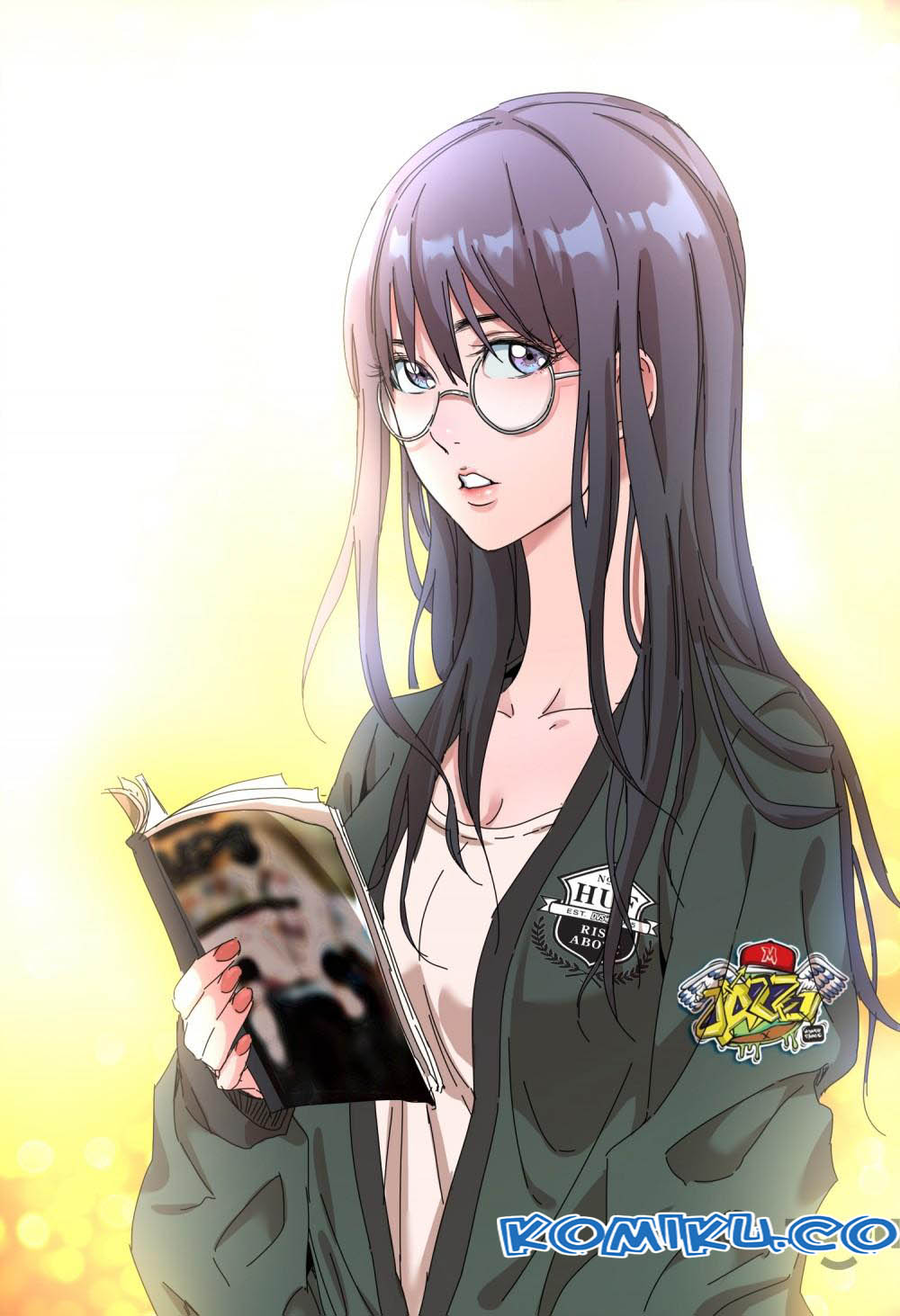 Deity’s Path through Ten Thousand Worlds Chapter 92 Gambar 2