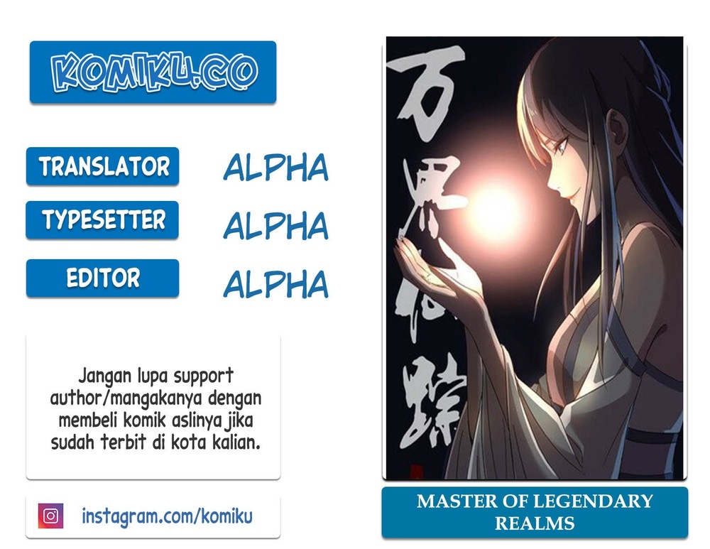 Deity’s Path through Ten Thousand Worlds Chapter 110 Gambar 1