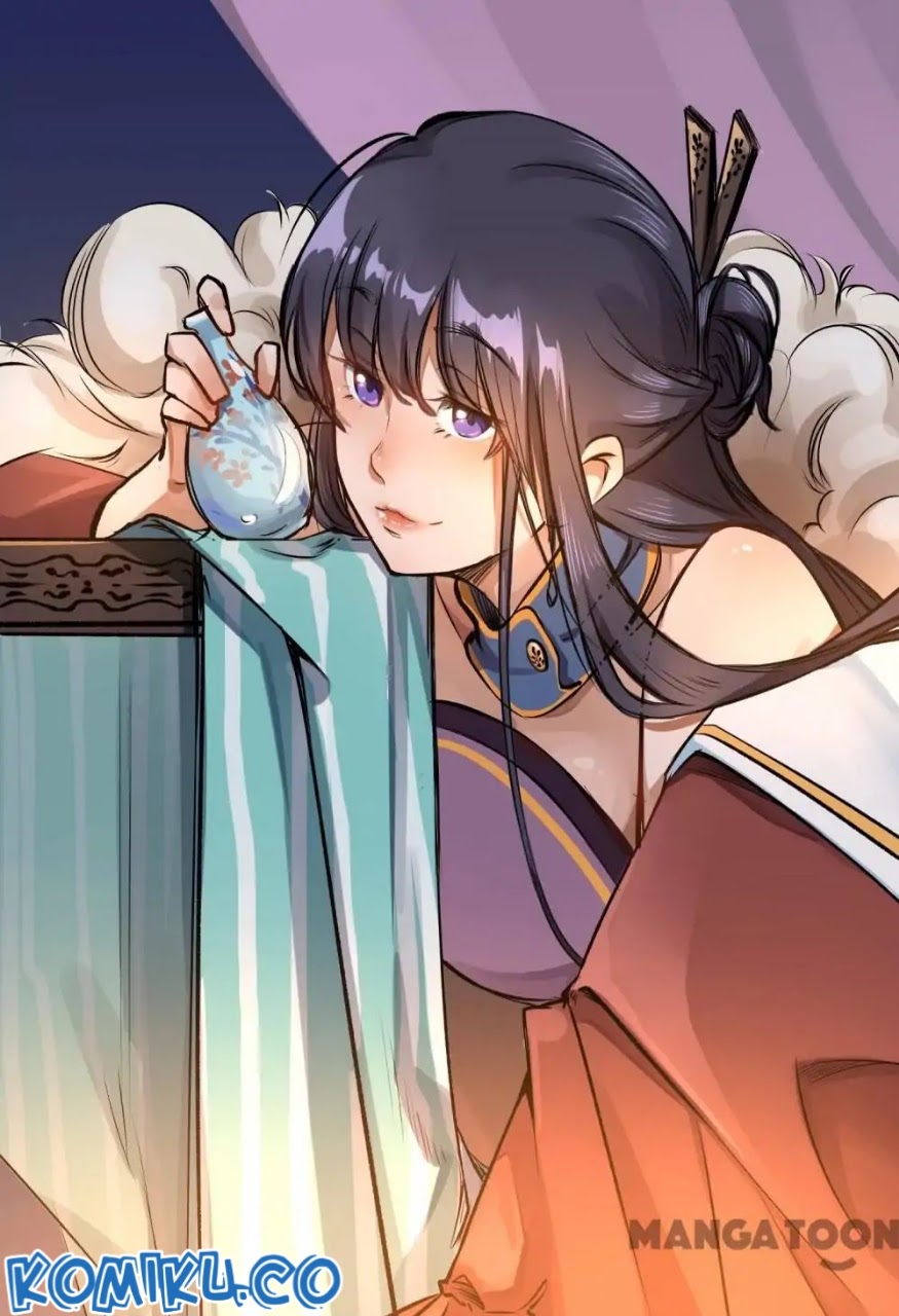 Deity’s Path through Ten Thousand Worlds Chapter 118 Gambar 2