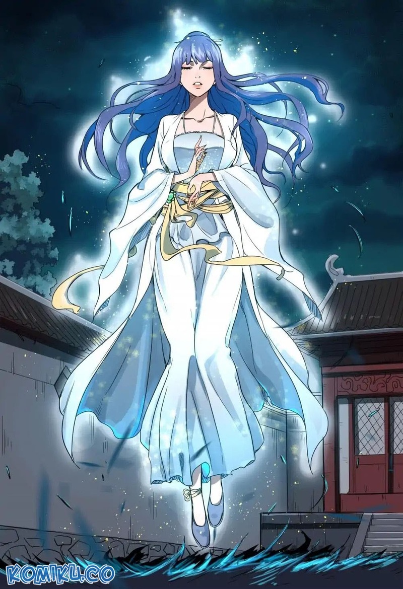 Deity’s Path through Ten Thousand Worlds Chapter 121 Gambar 11