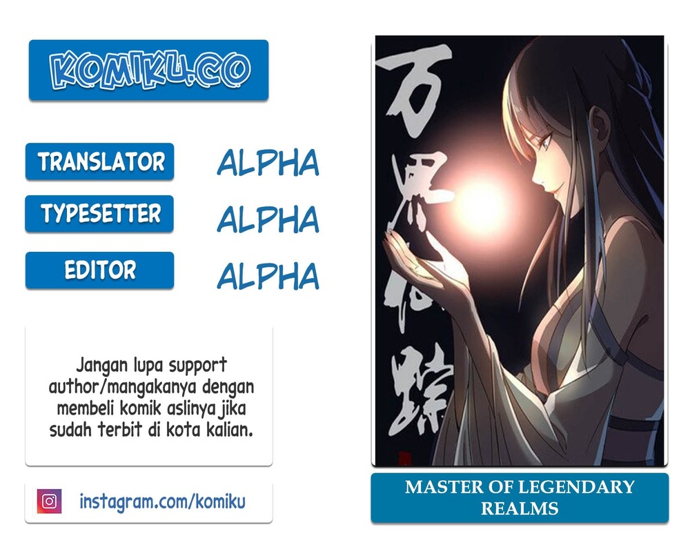 Deity’s Path through Ten Thousand Worlds Chapter 123 Gambar 1