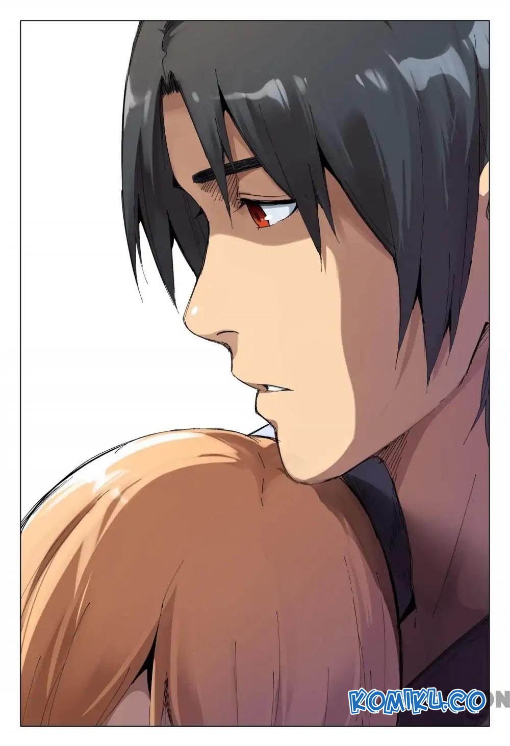 Deity’s Path through Ten Thousand Worlds Chapter 167 Gambar 1