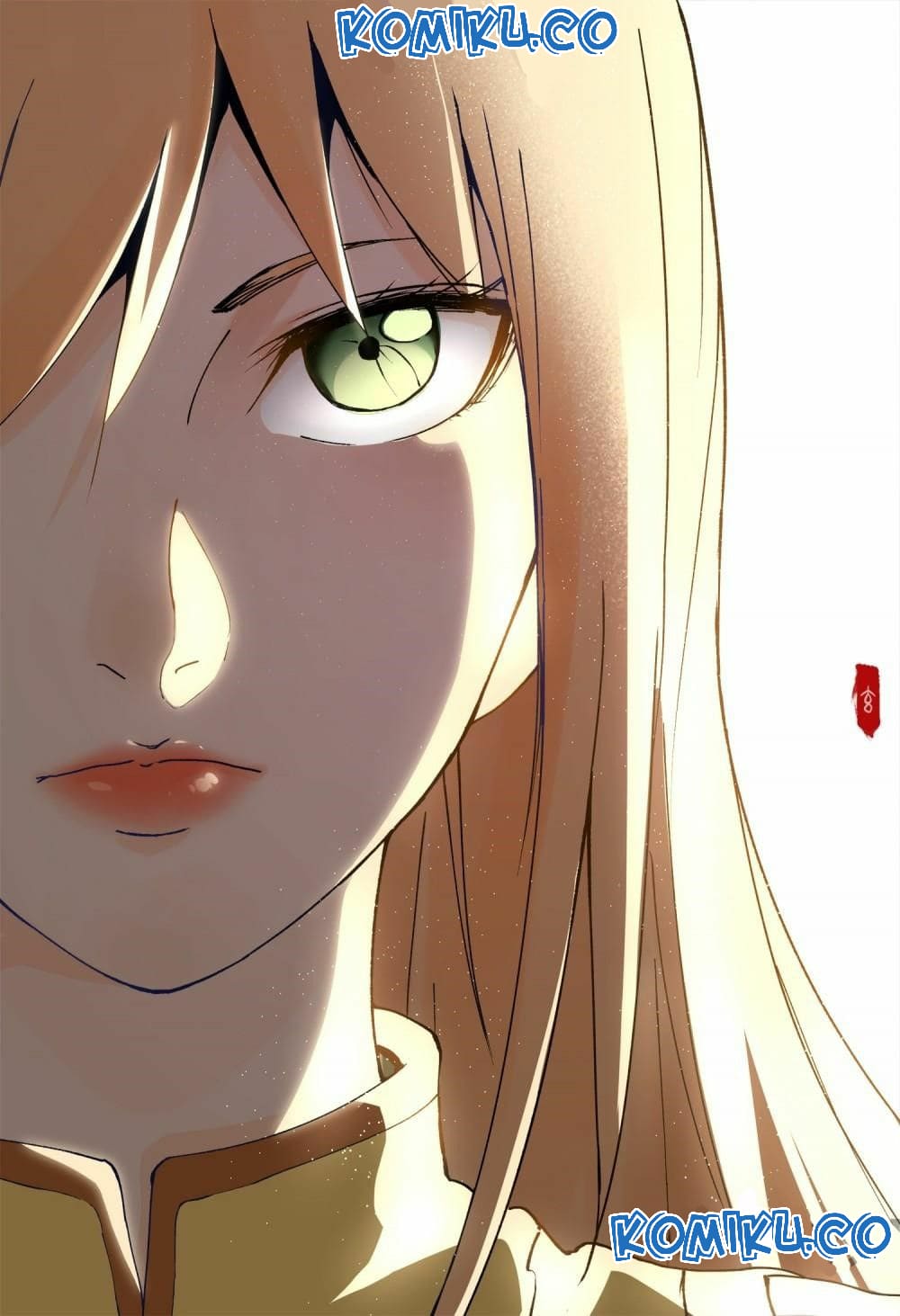 Deity’s Path through Ten Thousand Worlds Chapter 185 Gambar 2
