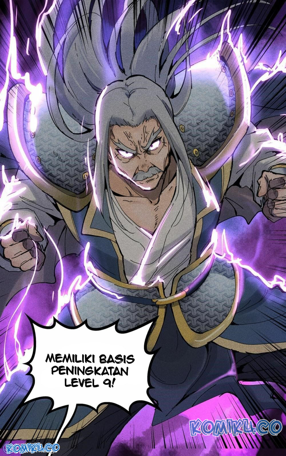 Deity’s Path through Ten Thousand Worlds Chapter 187 Gambar 11