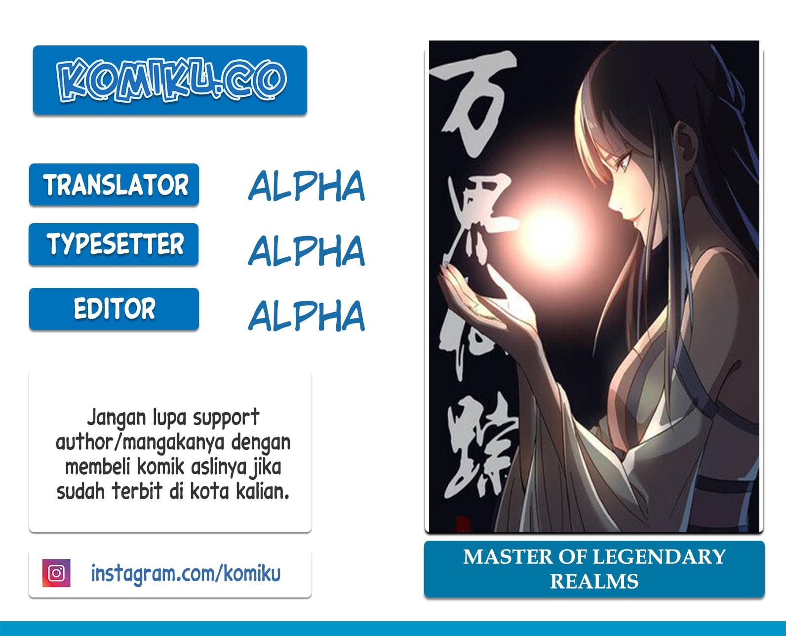 Deity’s Path through Ten Thousand Worlds Chapter 240 Gambar 1