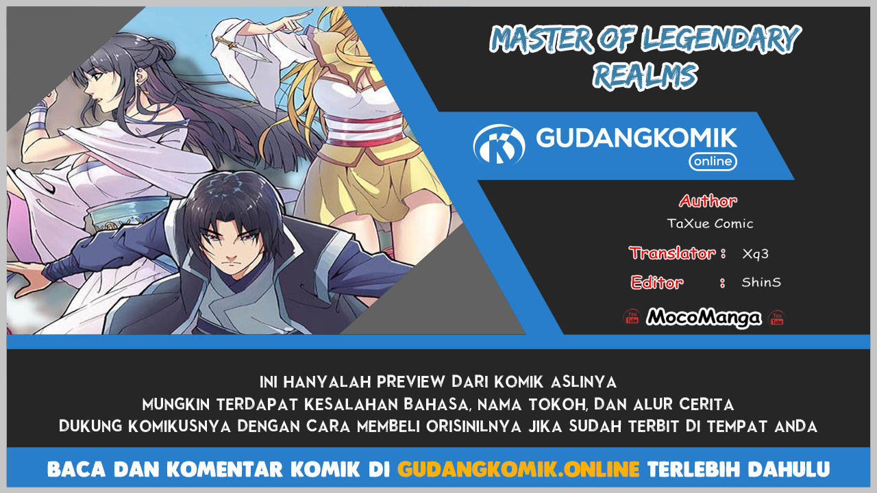 Deity’s Path through Ten Thousand Worlds Chapter 254 Gambar 1