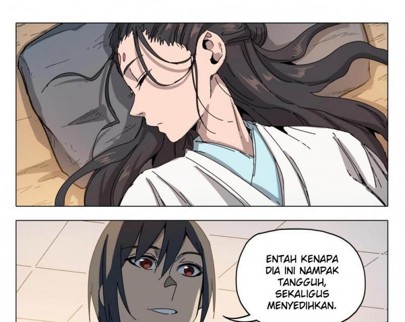 Deity’s Path through Ten Thousand Worlds Chapter 287 Gambar 1