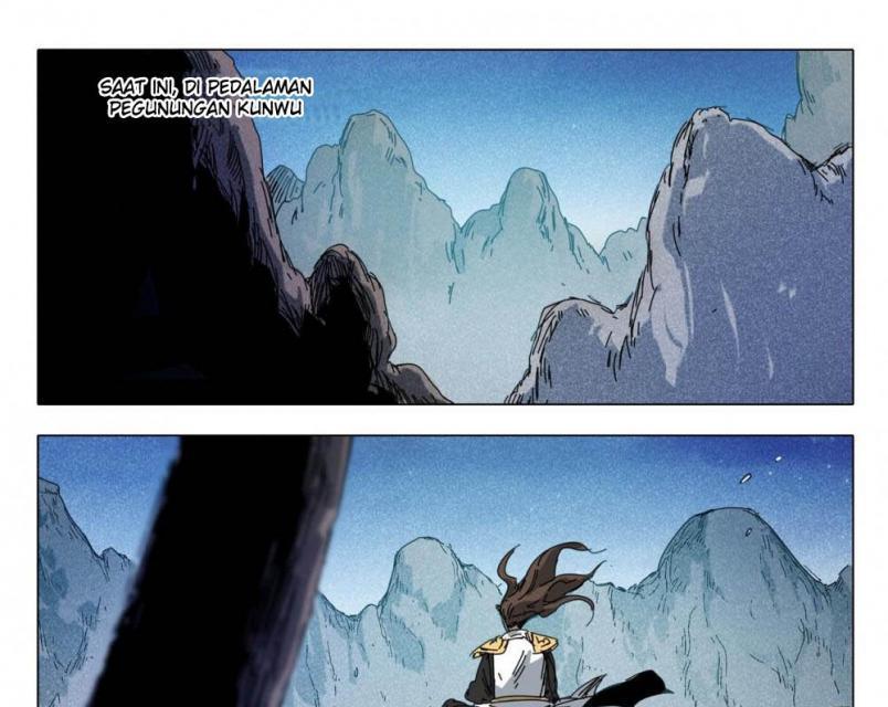 Deity’s Path through Ten Thousand Worlds Chapter 287 Gambar 5