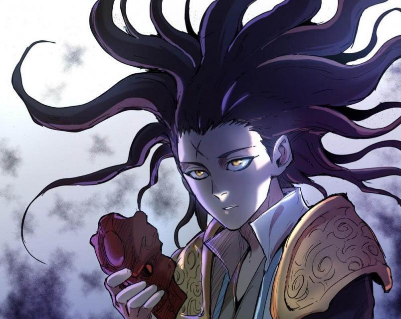 Deity’s Path through Ten Thousand Worlds Chapter 287 Gambar 7