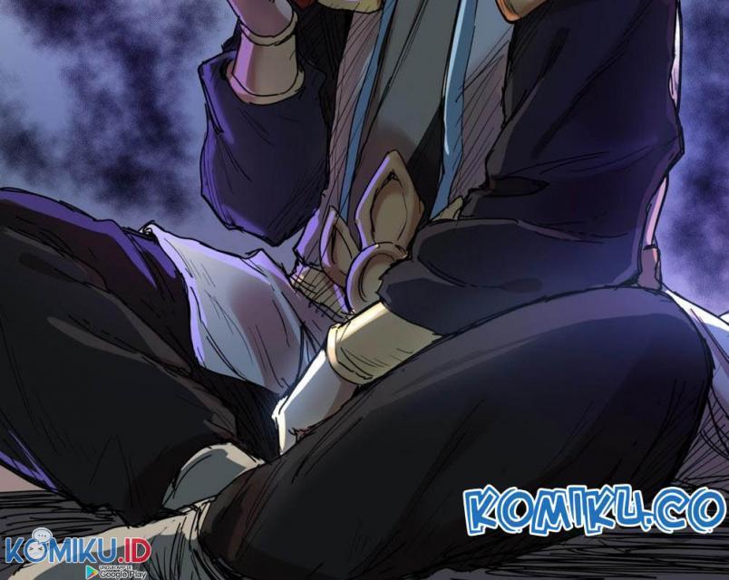 Deity’s Path through Ten Thousand Worlds Chapter 287 Gambar 8