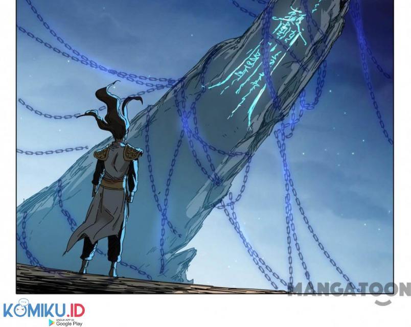 Deity’s Path through Ten Thousand Worlds Chapter 287 Gambar 10
