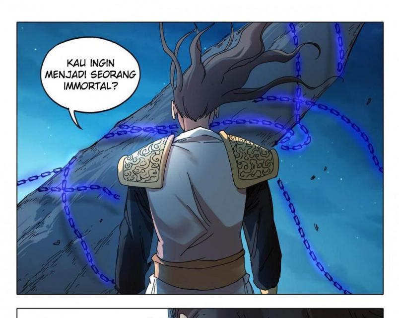 Deity’s Path through Ten Thousand Worlds Chapter 287 Gambar 15
