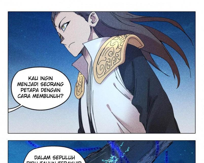Deity’s Path through Ten Thousand Worlds Chapter 287 Gambar 17
