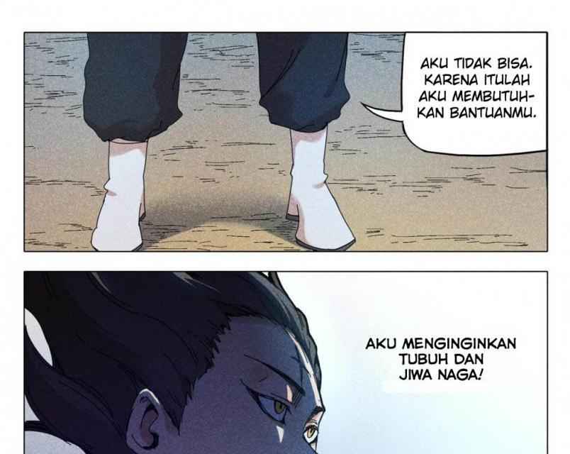 Deity’s Path through Ten Thousand Worlds Chapter 287 Gambar 19