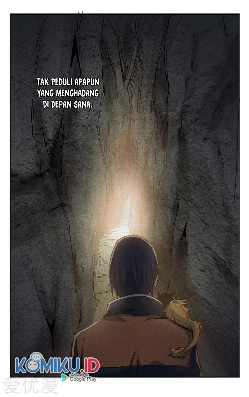 Deity’s Path through Ten Thousand Worlds Chapter 318 Gambar 12
