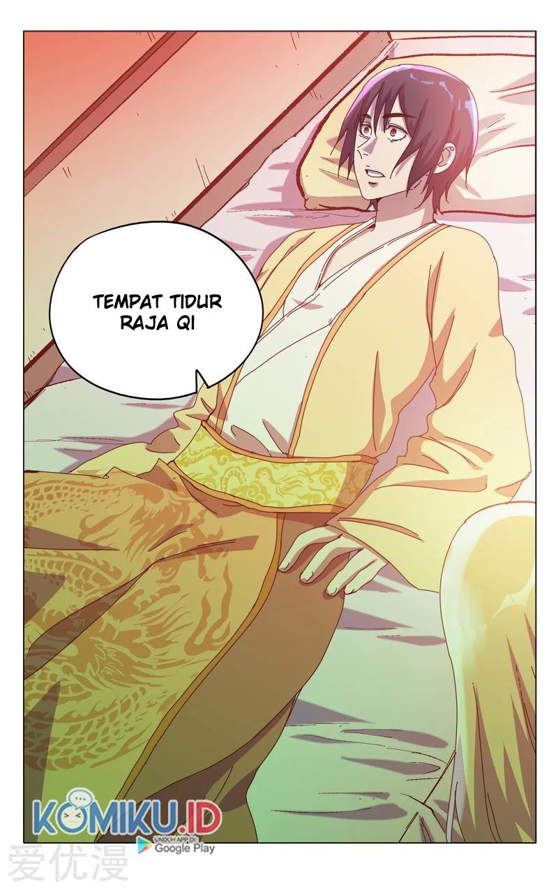 Deity’s Path through Ten Thousand Worlds Chapter 325 Gambar 2