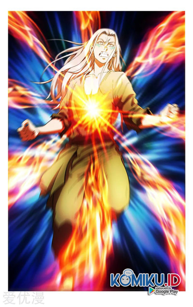 Deity’s Path through Ten Thousand Worlds Chapter 352 Gambar 12