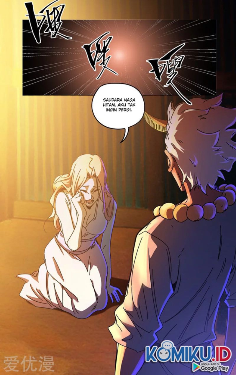 Deity’s Path through Ten Thousand Worlds Chapter 354 Gambar 10