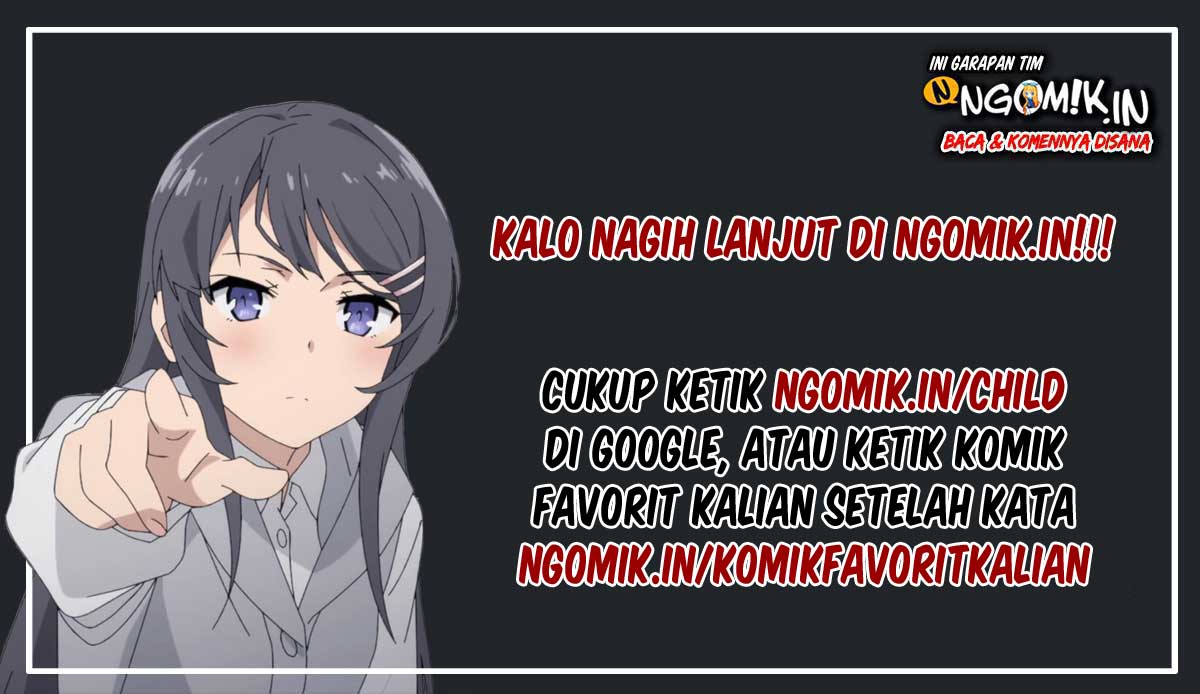 Demi-Gods and Semi-Devils Chapter 06 Gambar 6