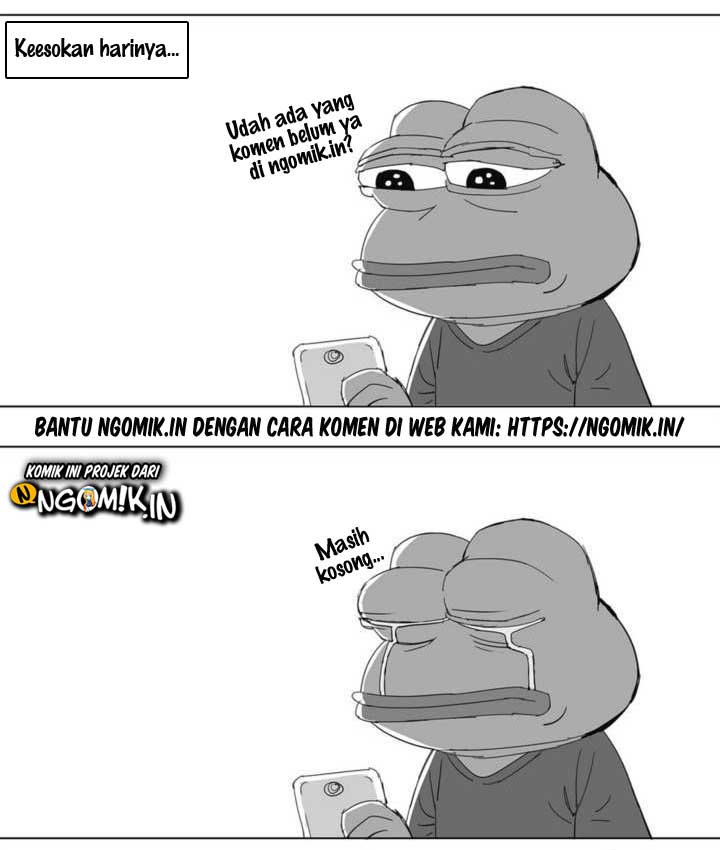 Demi-Gods and Semi-Devils Chapter 07 Gambar 13