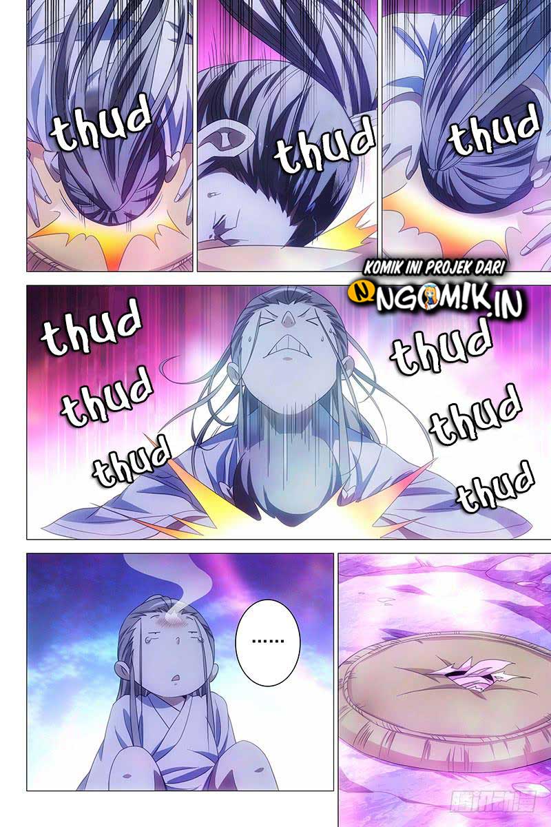 Demi-Gods and Semi-Devils Chapter 10 Gambar 10