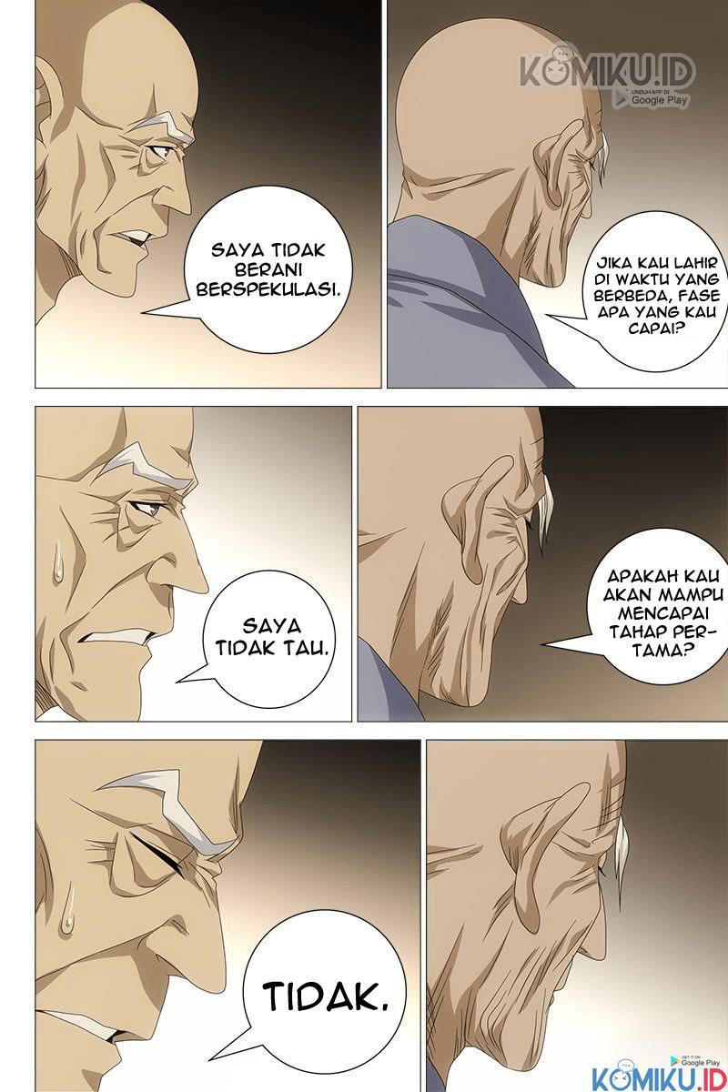 Demi-Gods and Semi-Devils Chapter 53 Gambar 6