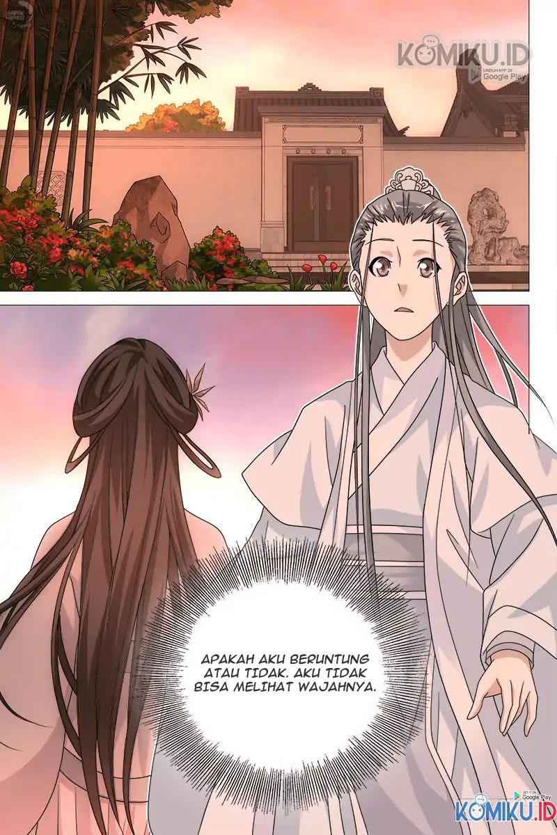 Demi-Gods and Semi-Devils Chapter 69 Gambar 8