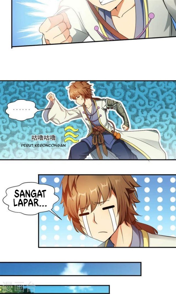 Demon Bitch Chapter 01 Gambar 8