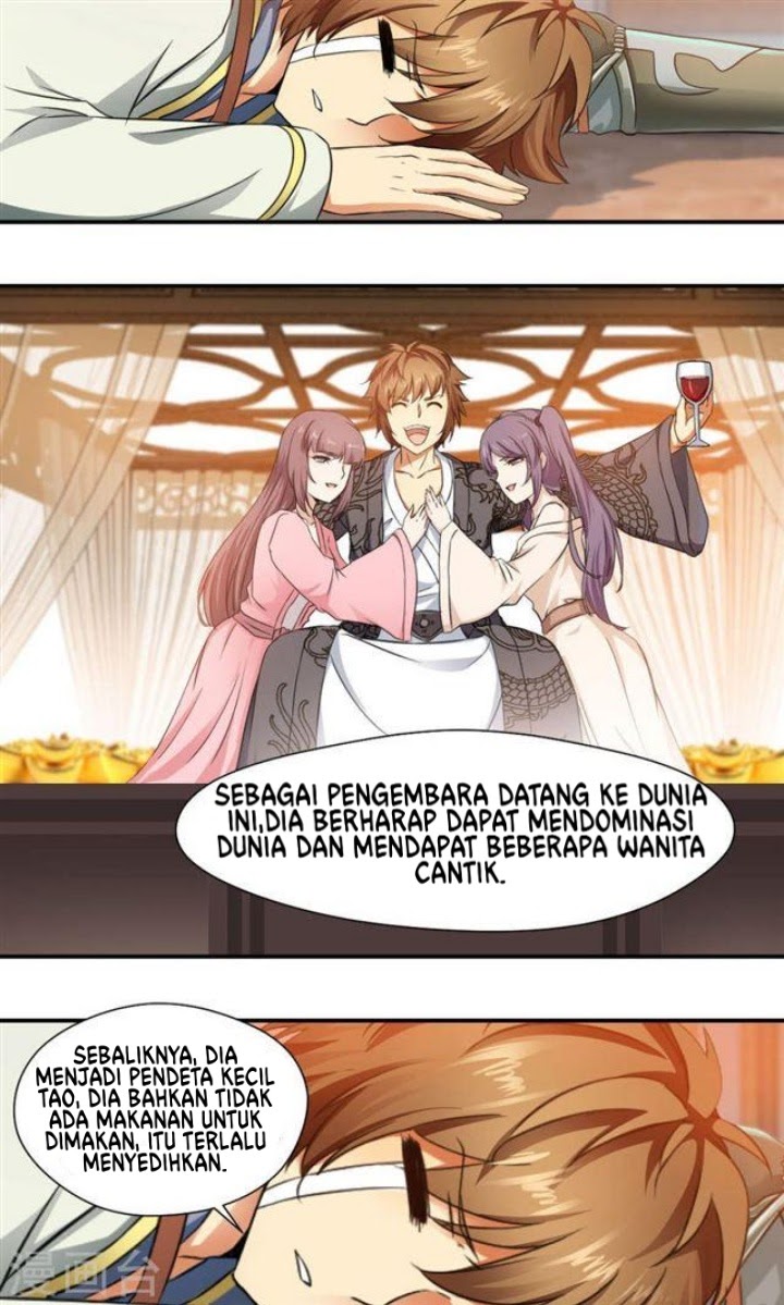 Demon Bitch Chapter 01 Gambar 12