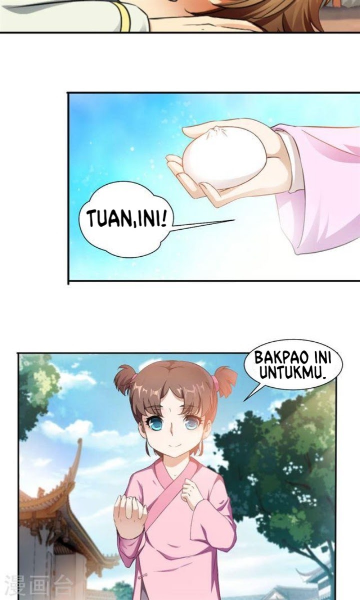 Demon Bitch Chapter 01 Gambar 13