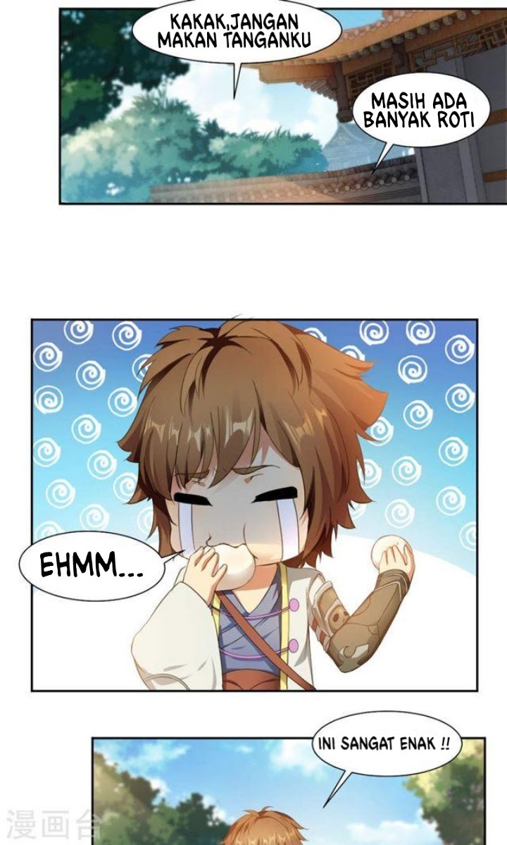 Demon Bitch Chapter 01 Gambar 15