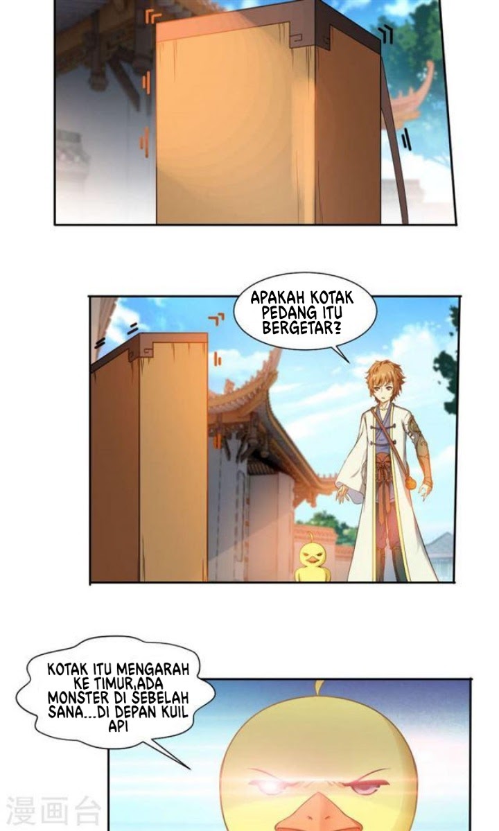 Demon Bitch Chapter 01 Gambar 18