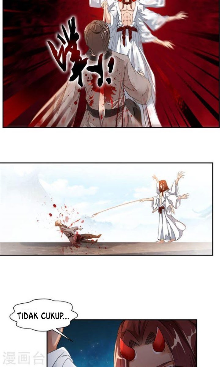 Demon Bitch Chapter 02 Gambar 4