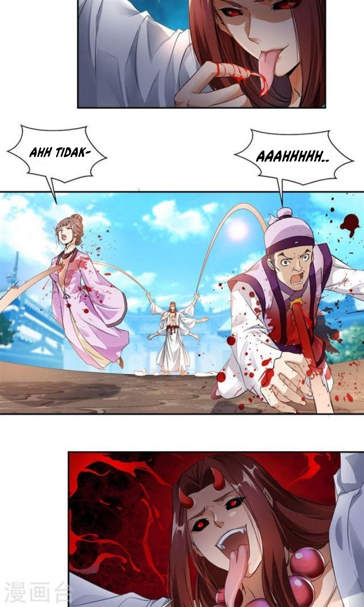 Demon Bitch Chapter 02 Gambar 5