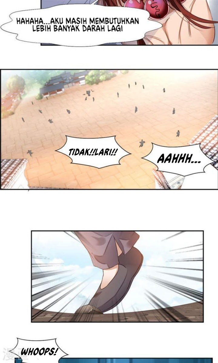 Demon Bitch Chapter 02 Gambar 6