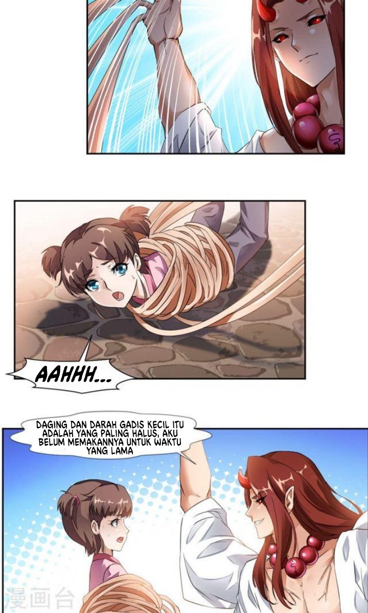 Demon Bitch Chapter 02 Gambar 9