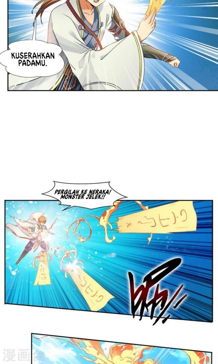 Demon Bitch Chapter 02 Gambar 14