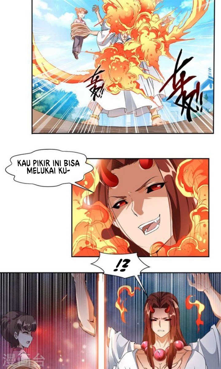 Demon Bitch Chapter 02 Gambar 15