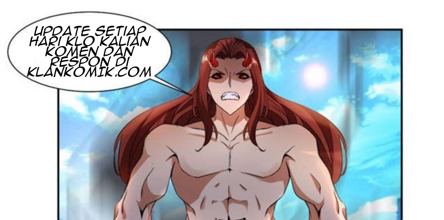 Demon Bitch Chapter 02 Gambar 17
