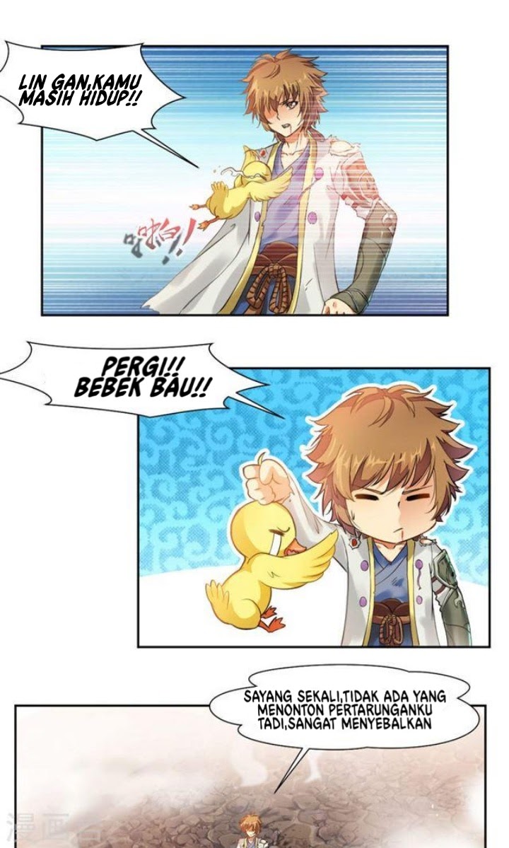 Demon Bitch Chapter 07 Gambar 2