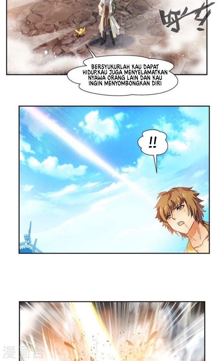 Demon Bitch Chapter 07 Gambar 3