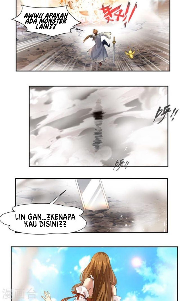 Demon Bitch Chapter 07 Gambar 4